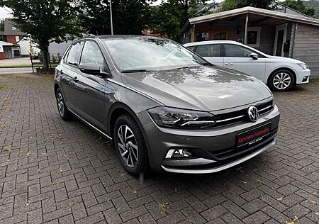 VW Polo Volkswagen VI Join NAVI PDC KLIMA AAHK