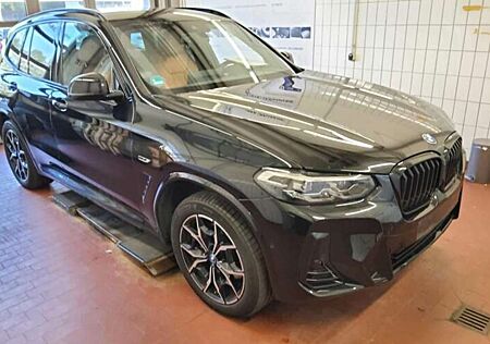 BMW X3 xDrive30e M Sportpaket LiveCockpit LED AHK Hi