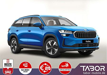Skoda Kodiaq 4x4 Selec AHK Matrix Nav ACC UVP-25%*