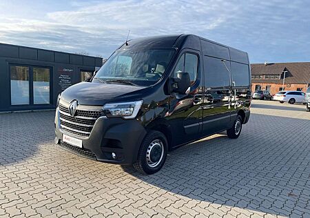 Renault Master III Kasten L2H2 HKa 3,5 2xSchiebetür MwSt