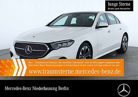 Mercedes-Benz E 200 Avantgarde Pano Distr. LED Kamera Totwinkel