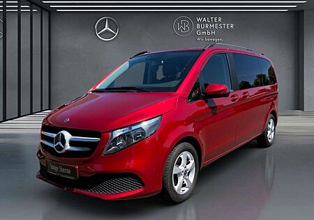 Mercedes-Benz V 220 d EDITION Kompakt +KAMERA+AUT+DAB+SHZ+PDC