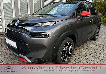 Citroën C3 Aircross Citroen Shine Pack