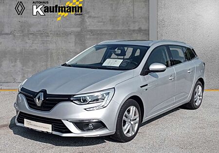 Renault Megane IV Grandtour Experience 1.5 dCi 110 Energy Navi Ap