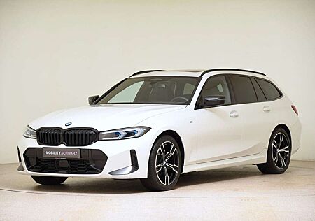 BMW 320 d xDrive Touring M Sport ACC Sthzg*UVP:78.530