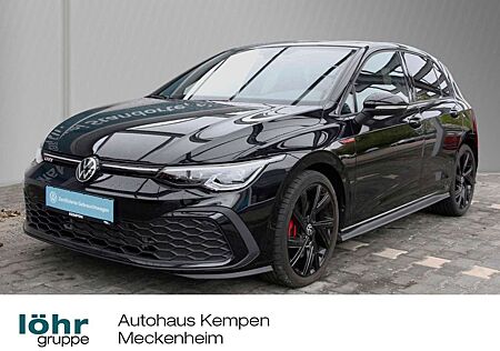 VW Golf Volkswagen VIII GTI 2.0 TSI DSG 18"Navi+VC ACC LED PDC Sit...