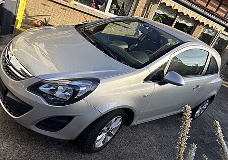 Opel Corsa Energy