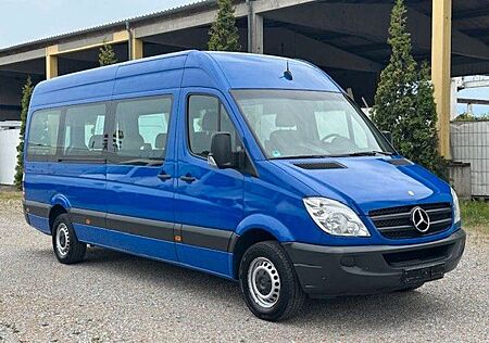 Mercedes-Benz Sprinter II Kombi 319 CDI Automatik9-Sitze Klima