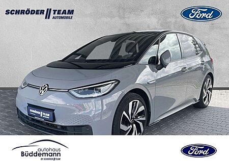 VW ID.3 Volkswagen Pro Performance 150 kW Business
