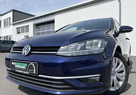 VW Golf Volkswagen Variant 2.0 TDI 78€ m. 20% Anzahlung JOIN Navi A