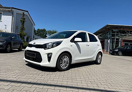 Kia Picanto 1.0 Edition Dream Team *Kamera Alu Klma*