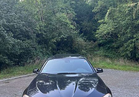 BMW 528 i