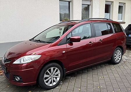 Mazda 5 2.0 Active