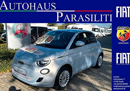 Fiat 500E 42kWh Navi CarPlay 10,25" Infotainment