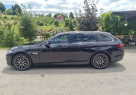 BMW 520d 520 Kombi Automatik Luxury Line