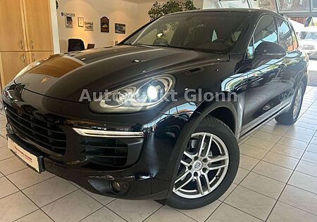 Porsche Cayenne Diesel*360°*Navi.*Tempomat*