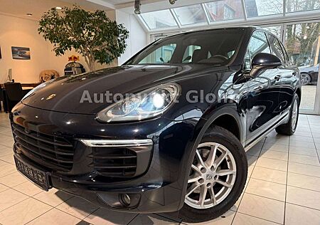 Porsche Cayenne Diesel*360°*Navi.*Tempomat*