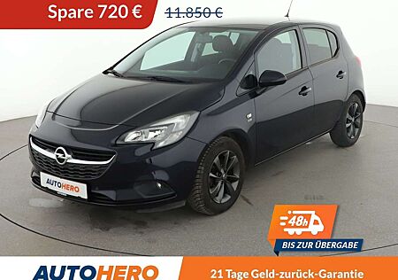 Opel Corsa 1.4 120 Jahre ecoFlex*PDC*SHZ*TEMPO*KLIMA*