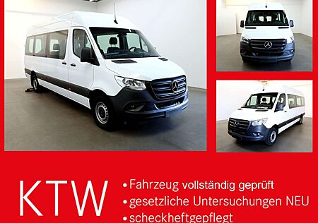 Mercedes-Benz Sprinter 315 CDI Maxi Kombi Tourer,8Sitze,Kamera
