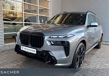 BMW X7 xDrive40d A M-Sport,M-Sport PRO,SkyLou,AHK,DA