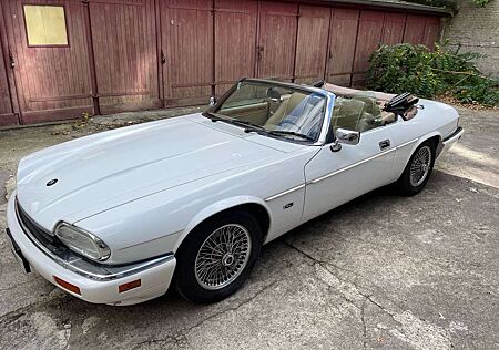 Jaguar XJS 4.0