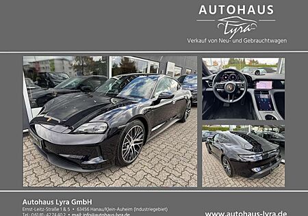 Porsche Taycan *HD-MATRIX*PANO*360°KAM*BOSE*SPORT-CHRONO*