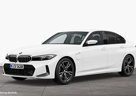 BMW 320 e Limousine M SPORTPAKET Parkassistent DAB