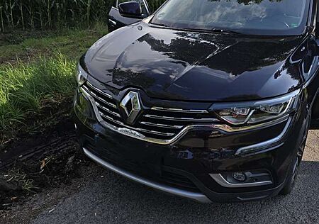 Renault Koleos dCi 175 FAP 4x4 Aut. Intial Paris