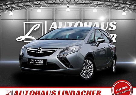Opel Zafira Tourer Zafira C Tourer Style I 7-Sitze