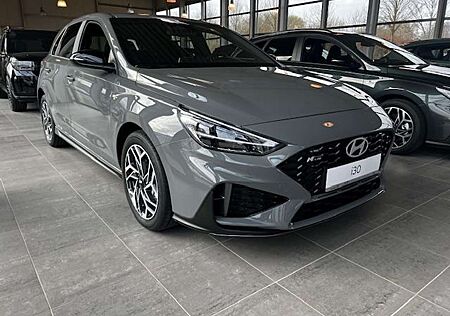Hyundai i30 (MY26) 1.6 T-GDI 7-DCT N-Line.Navi.LED