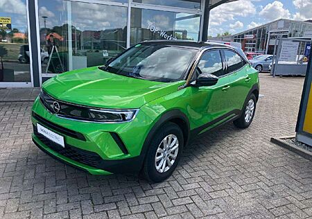 Opel Mokka-e e Edition
