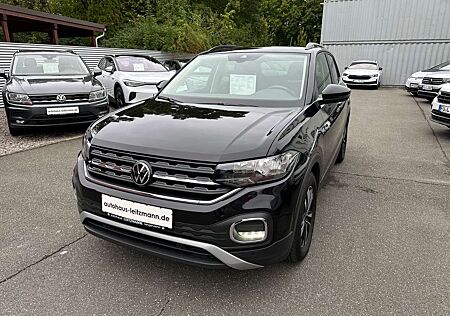 VW T-Cross Volkswagen 1.0 TSI UNITED,Kamera,Navi,ACC,Blind Spo