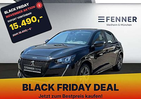 Peugeot 208 e- Active Pack + SHZ-Navi-AppleCarPlay +