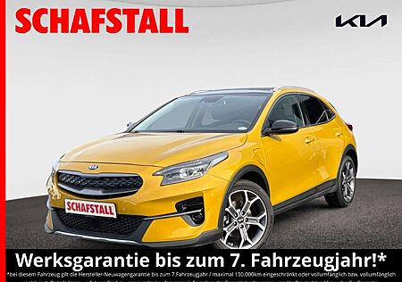 Kia XCeed 1.6 PHEV Platinum Edition Panorama Navi Leder digi