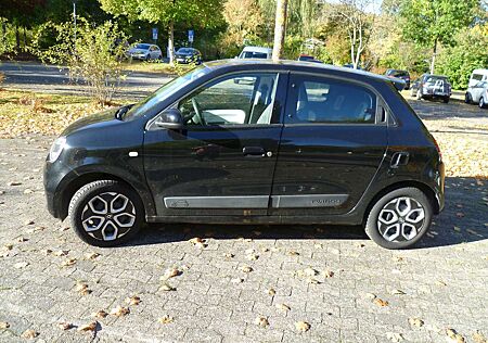 Renault Twingo SCe 75 Limited Star 54 kW *KLIMA*START/STOP
