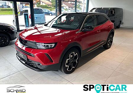 Opel Mokka gebraucht kaufen Opel Mokka Ultimate