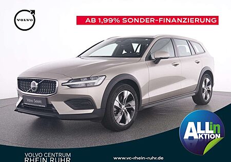 Volvo V60 CC V60 Cross Country B4 AWD Plus+WP+KL+RFK+MEMO+
