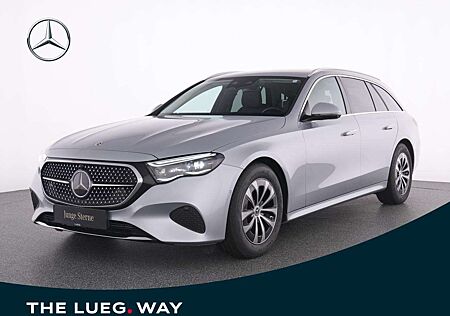 Mercedes-Benz E 220 d T Avantgarde+MBUX+DLight+KeylGo+AHK+360°