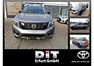 Nissan Navara NP300 4x4 2.3 dCi N-Guard DC AHK Standhzg