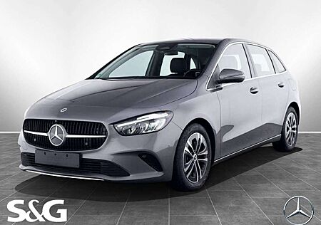 Mercedes-Benz B 180 Progressive RüKam+AHK+LED+Smartph.