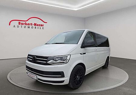 VW T6 Multivan Volkswagen T6 2.0 TDI Multivan Trendline*1.H...