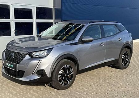 Peugeot 2008 Elektro Allure