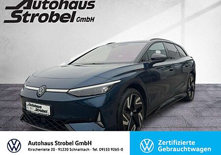 VW ID.7 Volkswagen Tourer GTX 4M ab 1,49% 91 kWH Wärmep. AHK D