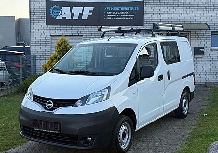 Nissan NV200 /Evalia Kasten Premium