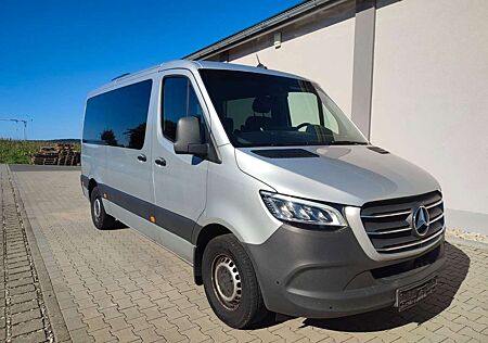 Mercedes-Benz Sprinter Tourer RWD 317*2xKlima*360°*Automatik