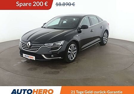 Renault Talisman 1.6 TCe Limited Aut.*NAVI*TEMPO*CAM*PDC*