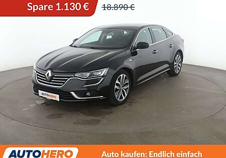 Renault Talisman 1.6 TCe Limited Aut.*NAVI*TEMPO*CAM*PDC*