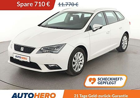 Seat Leon 1.4 TSI Style*LED*NAVI*TEMPO*PDC*SHZ*KLIMA*