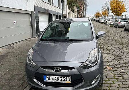 Hyundai ix20 Classic