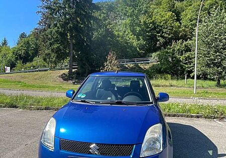Suzuki Swift 1.3 Comfort